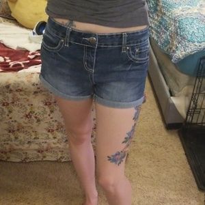 Shorts